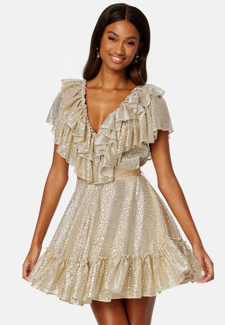 Justine Dress