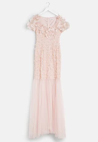 Pauline Dress