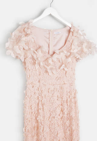Pauline Dress