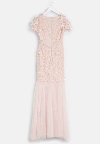 Pauline Dress