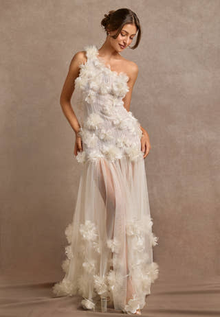 Serenity Gown