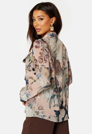 Peony Blouse