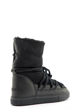 Classic High Sneaker