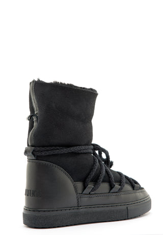 Classic High Sneaker