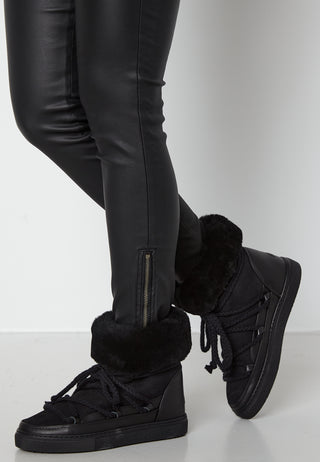 Classic High Sneaker