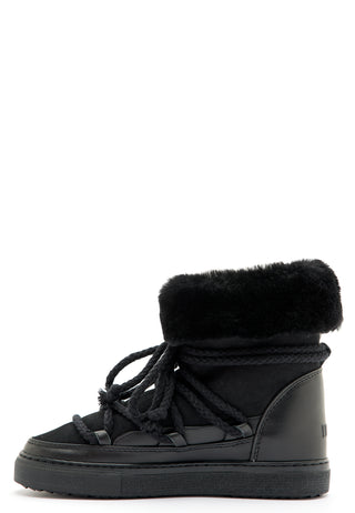 Classic High Sneaker