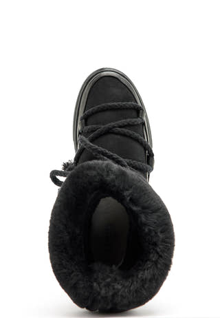 Classic High Sneaker