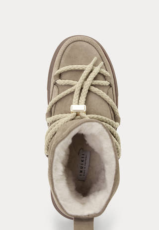 Classic Low Sneaker