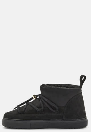 Classic Low Sneaker
