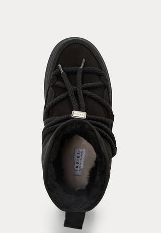 Classic Low Sneaker