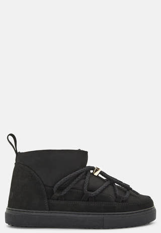 Classic Low Sneaker
