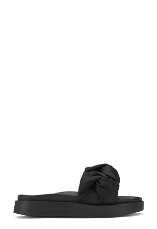 Fjord Flower Slipper