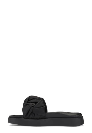 Fjord Flower Slipper