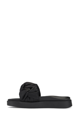 Fjord Flower Slipper