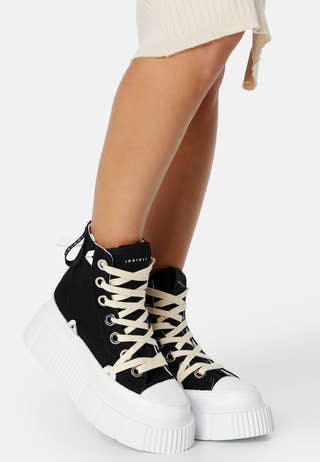 Matilda Canvas High