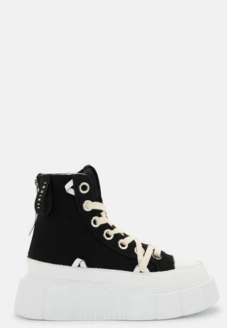 Matilda Canvas High