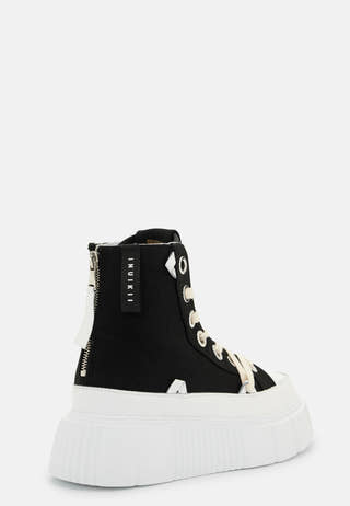 Matilda Canvas High