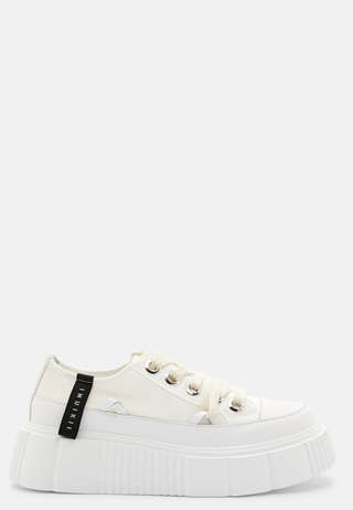 Matilda Canvas Low
