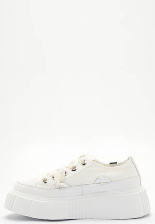 Matilda Canvas Low