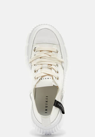 Matilda Canvas Low