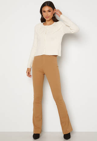 Camille Collar Cardigan