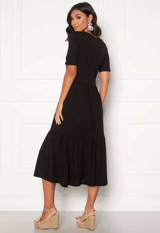 Dalila Frosty S/S Dress