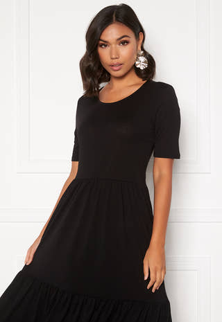Dalila Frosty S/S Dress