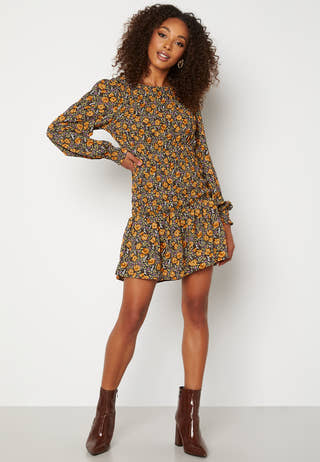 Drew Life L/S Dress