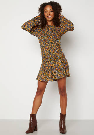 Drew Life L/S Dress