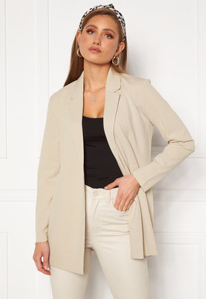 Geggo L/S Blazer