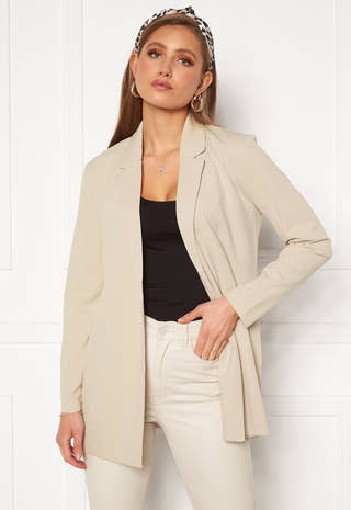 Geggo L/S Blazer