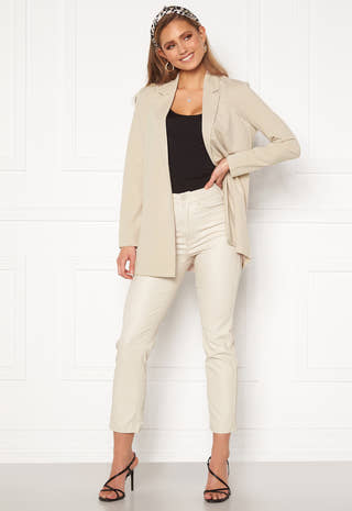 Geggo L/S Blazer
