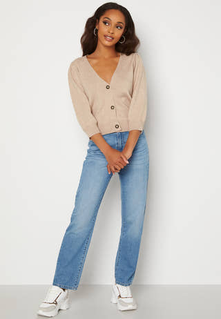 Maja 3/4 Cardigan Knit