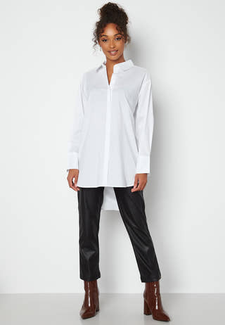 Mio L/S Long Shirt