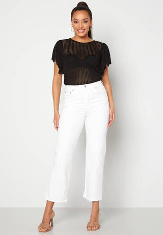 Solis S/S Pullover