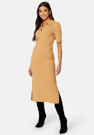 Alette 2/4 Midi Dress