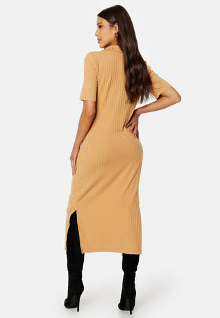 Alette 2/4 Midi Dress