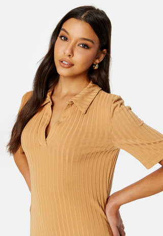 Alette 2/4 Midi Dress