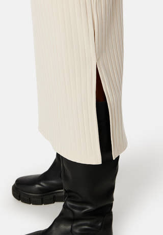 Alette 2/4 Midi Dress