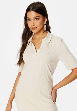 Alette 2/4 Midi Dress