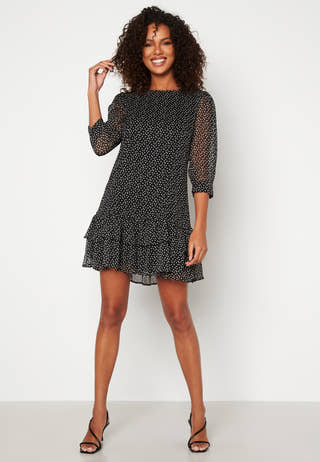 Candice Life 3/4 Dress