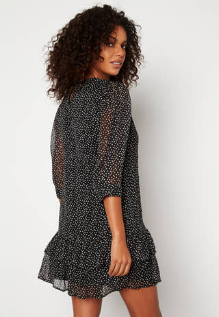 Candice Life 3/4 Dress