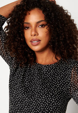 Candice Life 3/4 Dress