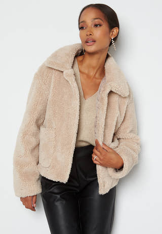 Dancer Teddy Jacket