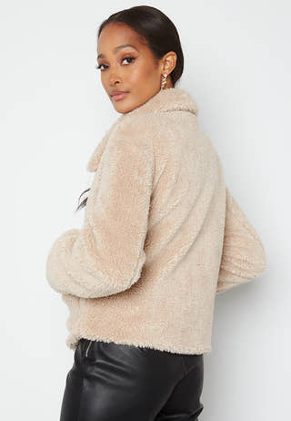 Dancer Teddy Jacket