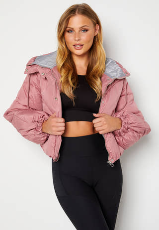 Destiny Short Jacket