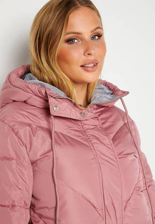 Destiny Short Jacket