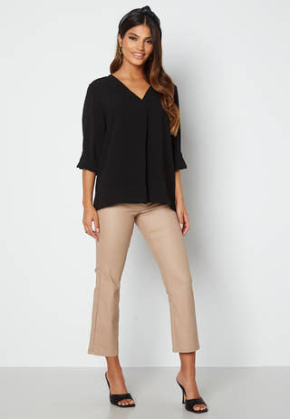 Divya 3/4 Top
