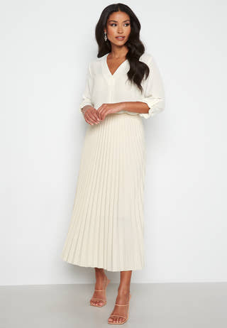 Divya 3/4 Top