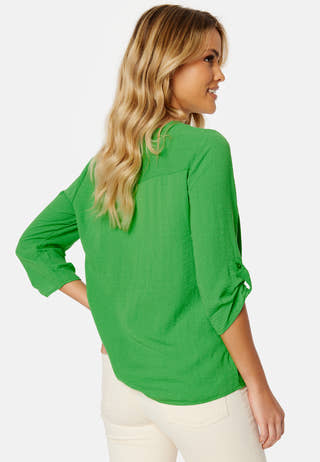 Divya 3/4 Top